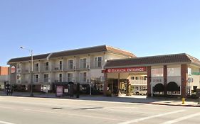 Pasadena Ramada